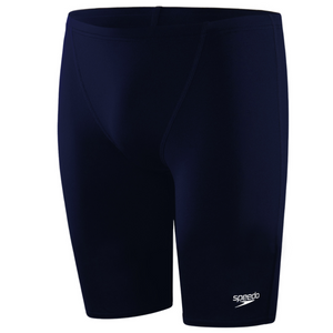 Endurance+ Male V-Front Jammer (Navy)