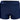 Ladies Active Short (Navy)