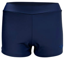 Load image into Gallery viewer, Ladies Active Short (Navy)