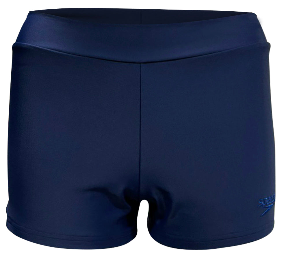 Ladies Active Short (Navy)