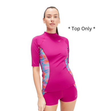 Speedo rash guard deals ph