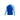 Speedo Male Sun Protection Zip-Up Rashguard Deep Sapphire/Angelic Blue 8-A100767004