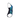 Speedo End+ Af Print Medalist 1Pc Tideway Wave / Anthracite 1I-14001224