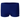 End10 Handkerchief Boyleg Bottom (Navy)