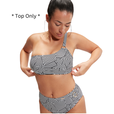 Monochrome Shaping Asymmetric Top