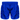 Female Essential 10" Watershort (Cobalt Pop)