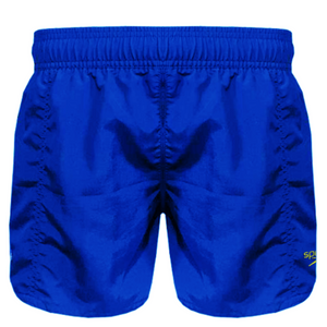 Female Essential 10" Watershort (Cobalt Pop)
