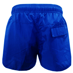 Female Essential 10" Watershort (Cobalt Pop)