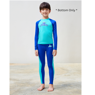 S&L Speedo Waves Leggings