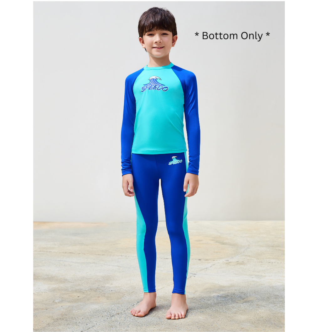 S&L Speedo Waves Leggings