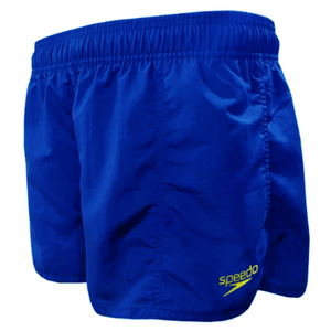 Female Essential 10" Watershort (Cobalt Pop)