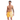 Sun Rays Printed Leisure 16" Watershort