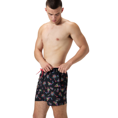 Print Redondo Edge Volley 16