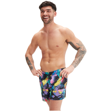 Anthracite Redondo Edge Volley 14