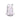 Speedo Kids LTS Allover Print  Ruffle 1PC Bright Lavander Floral 8-A100760002
