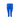 Bloom Blur Lagoon Blue Panel 3/4 Pant Ault Female