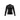 Speedo Long Sleeve Solid Boom Rash Guard Anthracite 8-A100199002