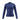 Speedo Long Sleeve Solid Boom Rash Guard Anthracite 8-A100199002