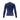 Speedo Long Sleeve Solid Boom Rash Guard Peacoat 8-A100199003