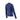 Speedo Long Sleeve Solid Boom Rash Guard Peacoat 8-A100199003