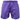 Fitted Leisure 13" Watershort (Miami Lilac)