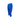 Bloom Blur Lagoon Blue Panel 3/4 Pant Ault Female