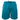 Male Essential 16" Watershort (Nordic Teal)