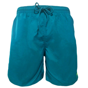 Male Essential 16" Watershort (Nordic Teal)