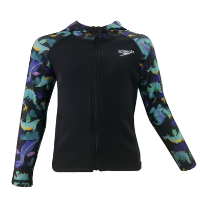 Realms of Dragon Long Sleeve Thermal Combo Fit