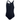 Endurance+ Girls Splashback (Black)