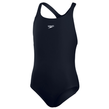 Load image into Gallery viewer, Endurance+ Girls Splashback (Black)