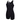 Eco Endurance+ Myrtle Legsuit Black