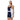 Speedo Colorblock Legsuit Peacoat Bright White 8-A100165002