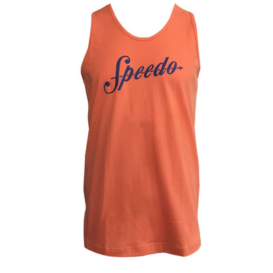 Boost Orange Male Volley Vest