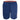 Makaha III 16" Watershort (Ammonite Blue/Soft Coral)