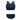 Speedo Eco End+ Girls Essential 2 Pc Medalist Navy 125115