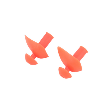 Junior Ergo Earplug  (Dragonfire Orange)