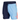 Peacoat New Color Block Volley 17" Watershort