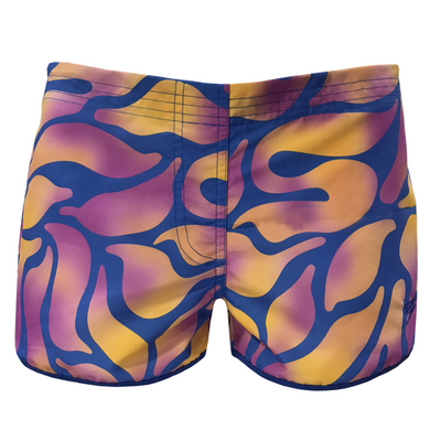 Organic Curves Ladies Jumpshort 10.5