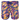 Organic Curves Female Printed Drawstring 14.5" Watershort
