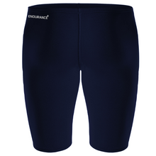 Load image into Gallery viewer, Endurance+ Male V-Front Jammer (Navy)