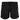 Girls Watershort II (Black)