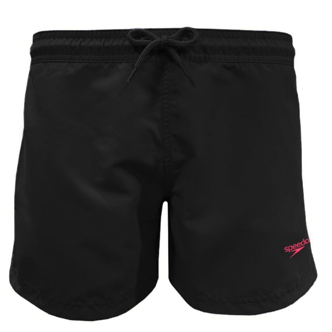 Girls Watershort II (Black)