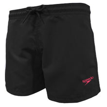 Load image into Gallery viewer, Girls Watershort II (Black)