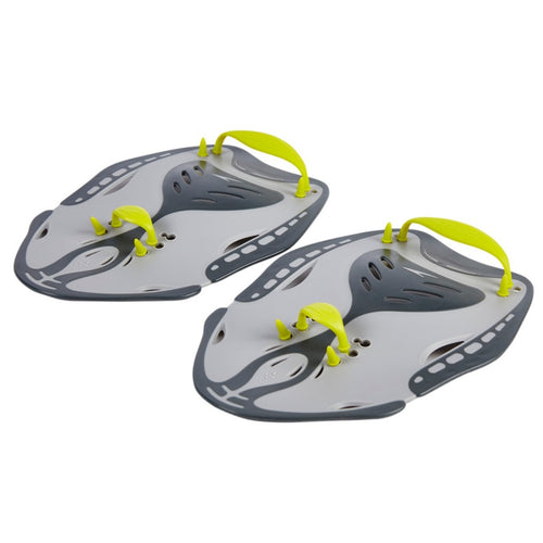 Biofuse Power Paddle (Grey/Green)
