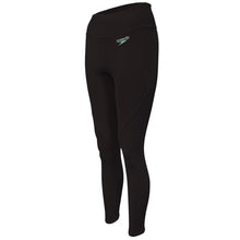 Load image into Gallery viewer, Panel Legging (Black)