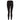 Panel Legging (Black)