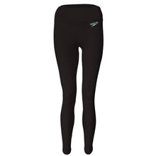 Load image into Gallery viewer, Panel Legging (Black)