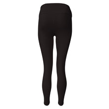 Load image into Gallery viewer, Panel Legging (Black)