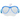 Speedo Royal Pool Sport Junior Dual Lenses Combo With Camera Mount